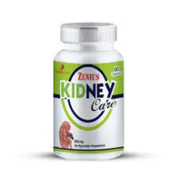 Kidney Care Capsule